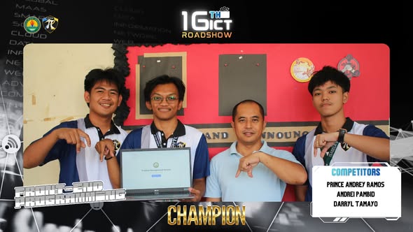 Achievement Recognition